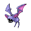 Zubat in Emerald