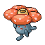 Vileplume in Emerald