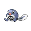 Poliwag in Emerald
