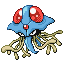 Tentacruel in Emerald