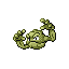 Geodude in Emerald