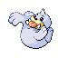 Seel in Emerald