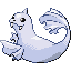 Dewgong in Emerald