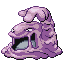 Muk, Front, in Emerald