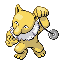 Hypno in Emerald