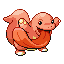 Lickitung in Emerald