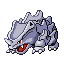 Rhyhorn in Emerald