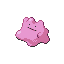 Ditto, Front, in Emerald
