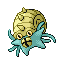 Omastar in Emerald
