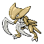 Kabutops in Emerald