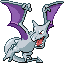 Aerodactyl in Emerald