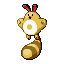 Sentret in Emerald