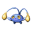 Chinchou in Emerald