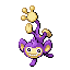 Aipom in Emerald
