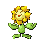 Sunflora in Emerald