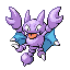 Gligar in Emerald