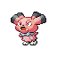 Snubbull in Emerald