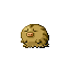 Swinub in Emerald