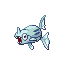 Remoraid in Emerald