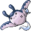 Mantine in Emerald