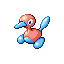 Porygon2 in Emerald
