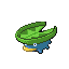 Lotad in Emerald