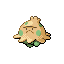 Shroomish in Emerald