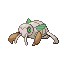 Nincada in Emerald