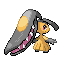 Mawile in Emerald