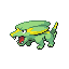 Electrike, Front, in Emerald