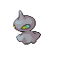 Shuppet in Emerald