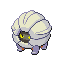 Shelgon in Emerald