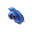 Beldum in Emerald