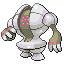 Registeel in Emerald