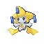 Jirachi in Emerald