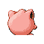 Jigglypuff, Back, in Emerald