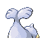 Seel, Back, in Emerald