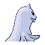 Dewgong, Back, in Emerald