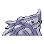 Rhyhorn, Back, in Emerald