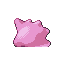 Ditto, Back, in Emerald