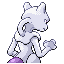 Mewtwo, Back, in Emerald