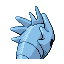 Pupitar, Back, in Emerald