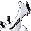 Lugia, Back, in Emerald