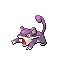 Rattata in FireRed & LeafGreen