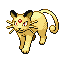 Persian in FireRed & LeafGreen