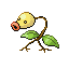 Bellsprout in FireRed & LeafGreen