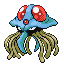 Tentacruel in FireRed & LeafGreen