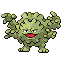 Graveler in FireRed & LeafGreen