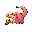 Slowpoke in FireRed & LeafGreen