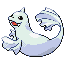 Dewgong in FireRed & LeafGreen